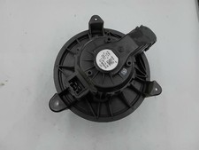 heating engine for FORD FIESTA