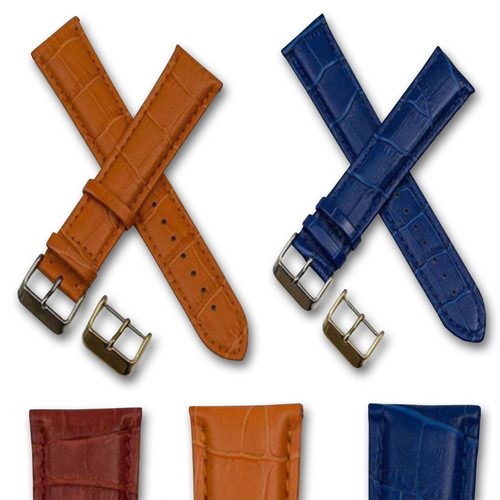 Xxl extra long - leather, watch