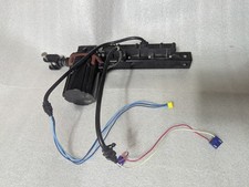 Motor Actuator Human Touch