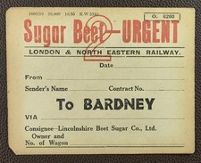 1935 London & North Eastern