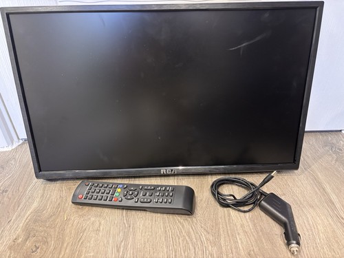 Rca rb22ht5a 22in led - 22in,
