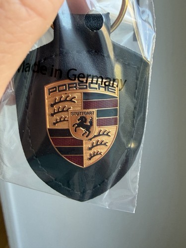 Genuine porsche leather - genuine,