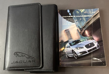 2015-2019 JAGUAR XF OWNERS