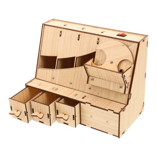 Count coin sorting - 2,