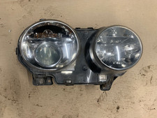 JAGUAR X350 X358 DRIVERS SIDE