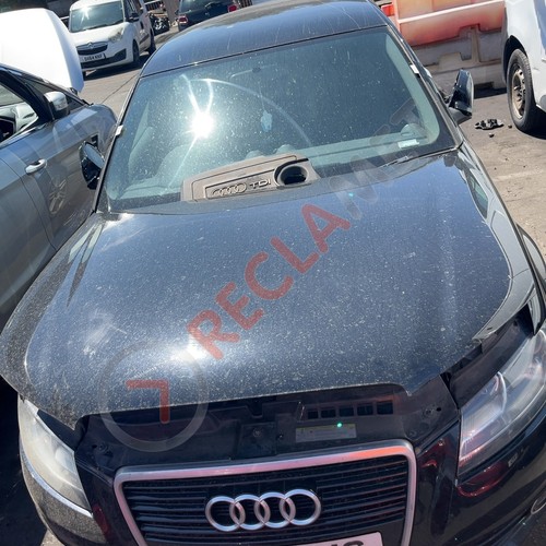 Audi tdi line - tdi, mk2