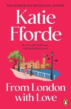 Katie fforde from - katie,