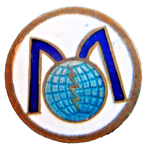Ww2 marconi home front - ww2,