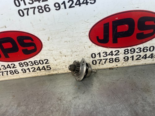 Engine governor gear x - engine,