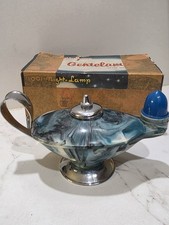 Vintage Pifco 1001-night-Lamp