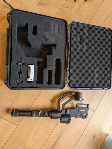 Zhiyun crane gimbal - zhiyun,