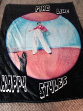 Harry Styles Fine Line Album