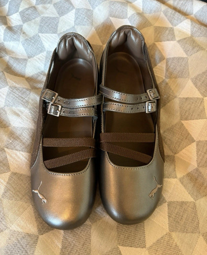 Puma speedcat ballet - puma, size