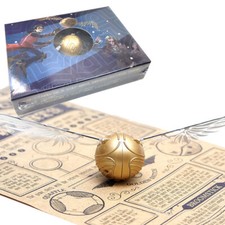 Harry Potter Golden Snitch