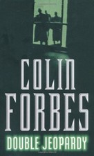 Double Jeopardy,Colin Forbes