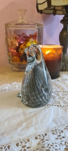Sweden konstglass marcolin - fm, konstglass/marcolin