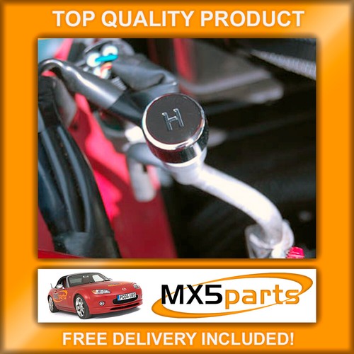 Mazda mx5 chrome air - mazda,