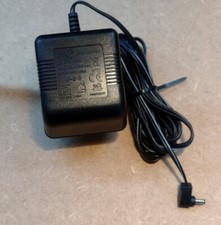 BT AC/DC ADAPTOR 009294 6VDC