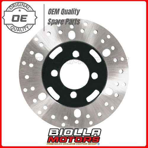 Front brake disc mbk - front,