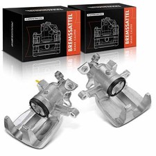 A-Premium 2x Rear Brake