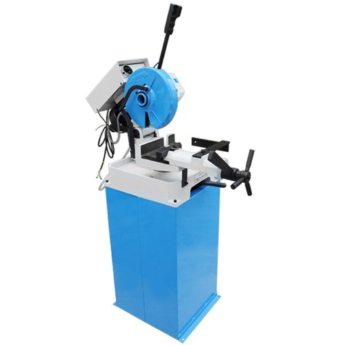 Cold cut saw swivel base - swivel,