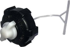 Fuel tank cap 4hp - tank, 6hp