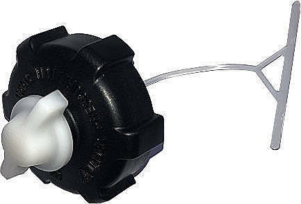 Fuel tank cap - ~, 3.5hp