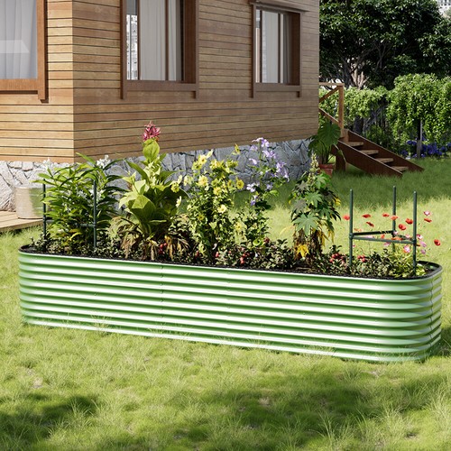 Garden raised vegetable - uk,