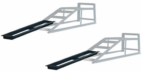 Cougar car ramp - cougar,