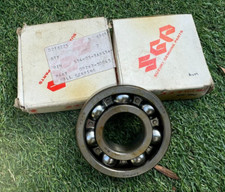 Suzuki NOS Crankshaft Bearing 09262-30043 SP / DR370 GN400T DR400 LT500R
