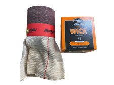 Aladdin Blue Flame Wick Heater