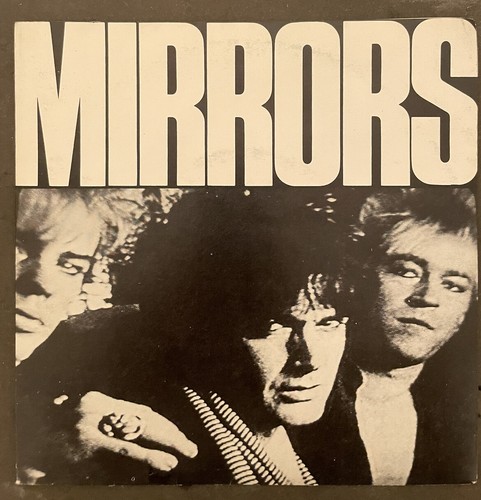 Mirrors dance - dance,