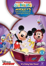 Mickey mouse clubhouse - mickey,