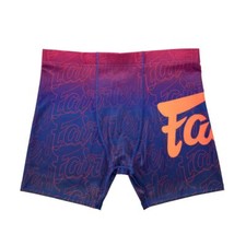 Fairtex Shorts CP3 Vale Tudo