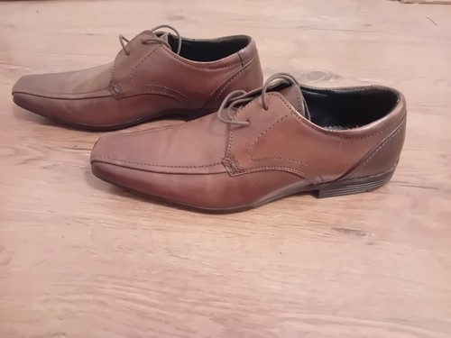 Burton men shoes leather - ,