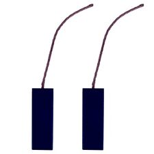 Carbon brushes motor carbon