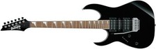 Ibanez GRG170DXL-BKN Left