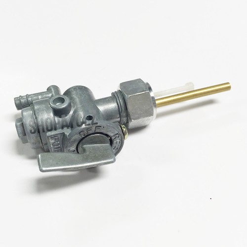 Gas fuel tank petcock valve - fuel,