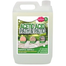 Garden Acetic Acid Vinegar
