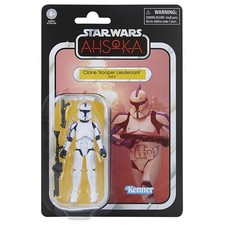 Star Wars The Vintage