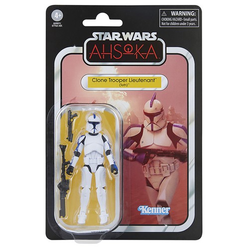 Star wars the vintage - wars,