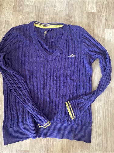 Musto ladies purple - ladies,