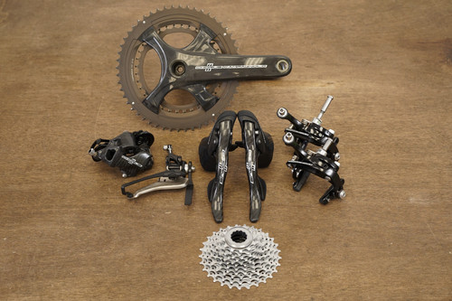 Campagnolo chorus speed - chorus,