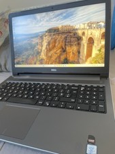 Dell Inspiron 5559 Core I7 Ram
