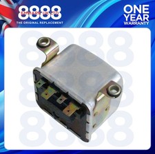 Control box 12v - control, spade