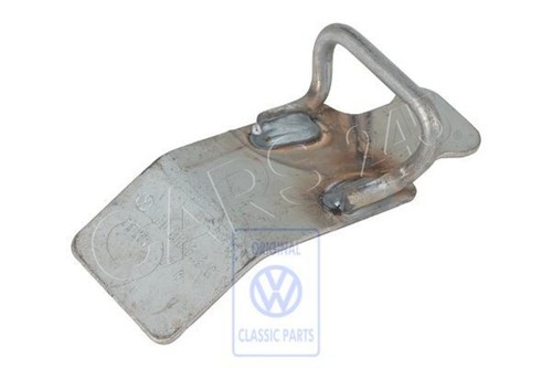 Genuine bracket for child - genuine, vw