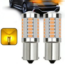 581 Bau15s Py21w Led Indicator