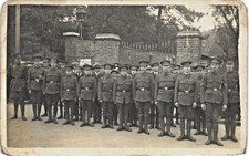 Watford photographer. Military