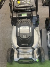 EGO LMX5300SP PROFESSIONAL LAWNMOWER BATTERY CORDLESS MACHINE ONLY NEW FOR 2025
