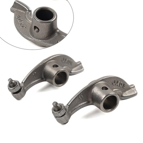 Pair camshaft rocker arm - 1,